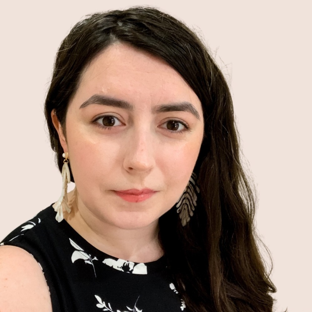 Meet your Posher, Stephanie